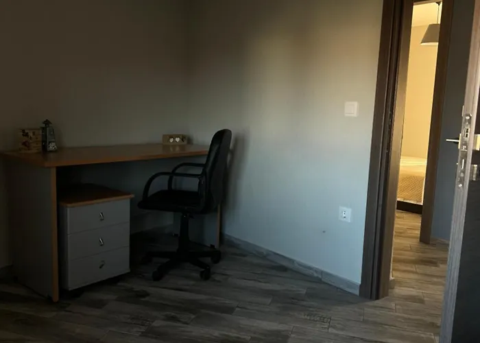Private Modern Apartment